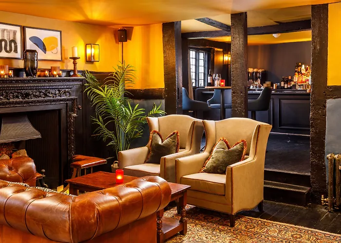 Voco Lythe Hill Hotel & Spa By Ihg